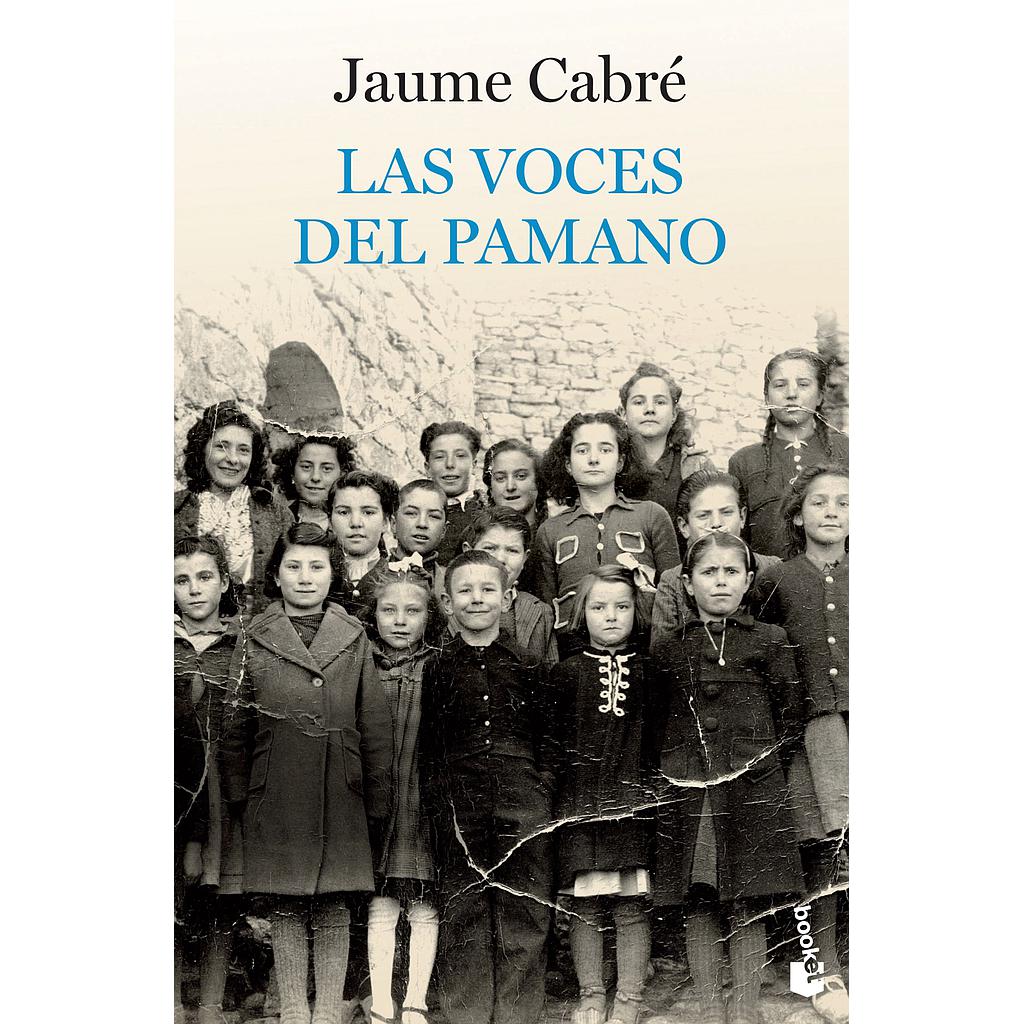 LAS VOCES DEL PAMANO