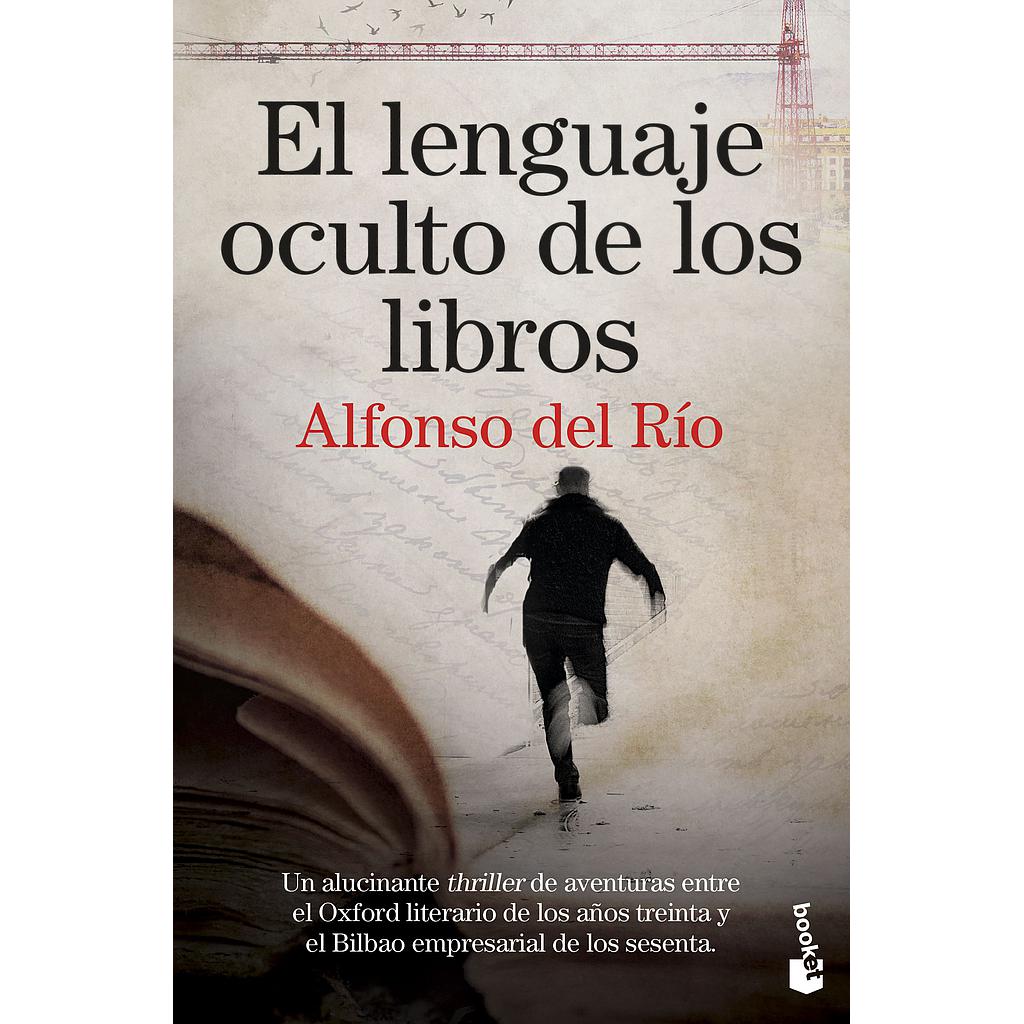 El lenguaje oculto de los libros