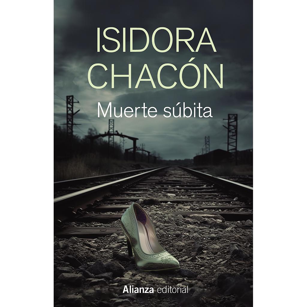 Muerte súbita