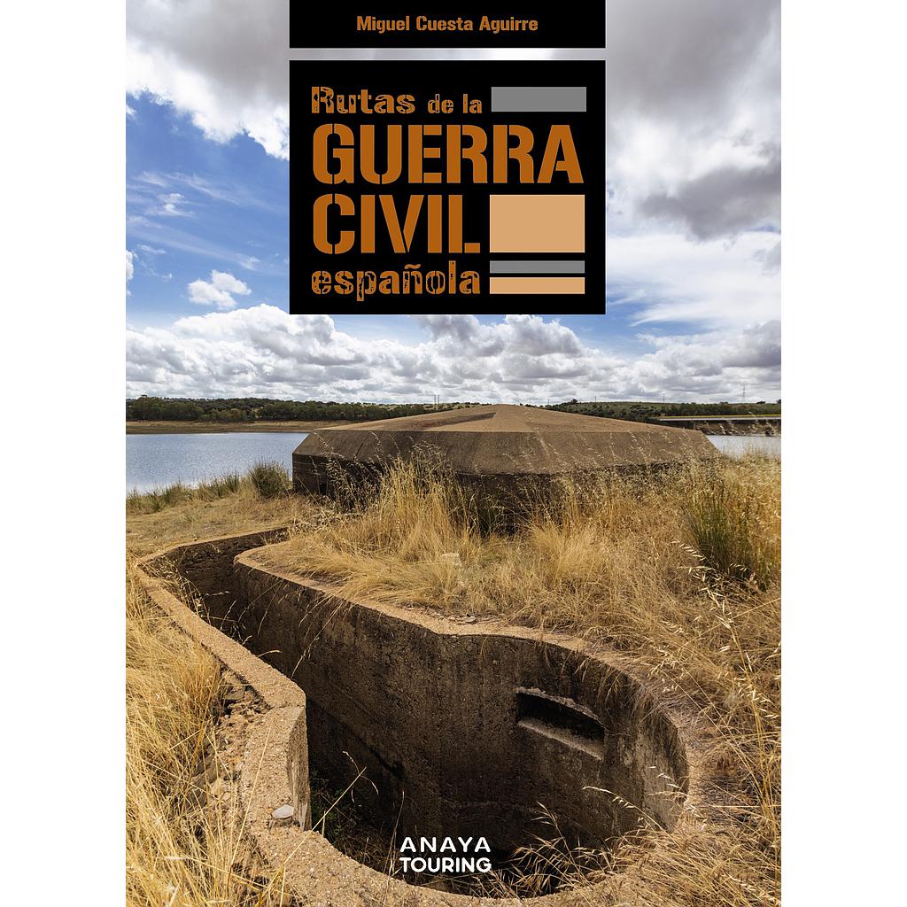 Rutas de la Guerra Civil española