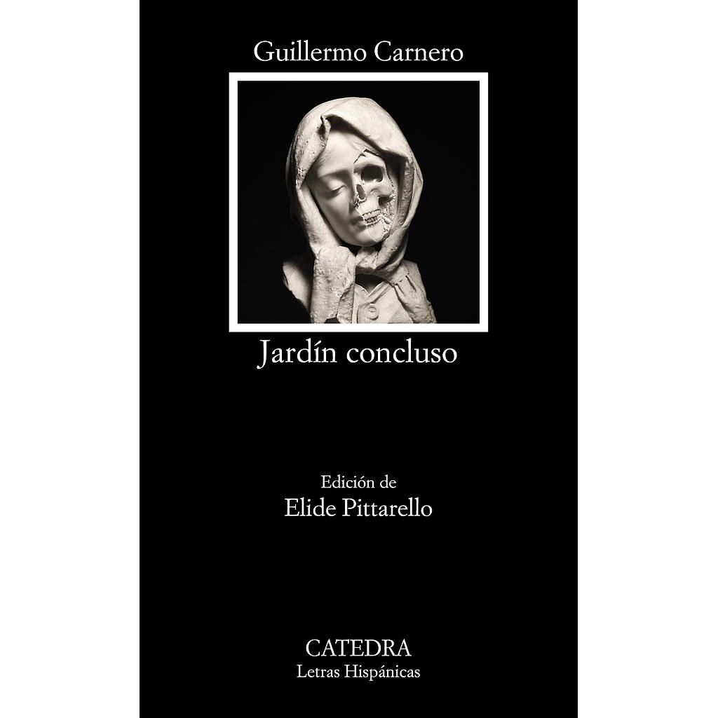 Jardín concluso