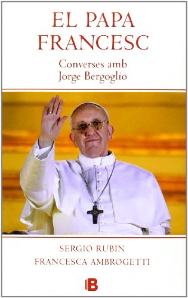 El Papa Francesc