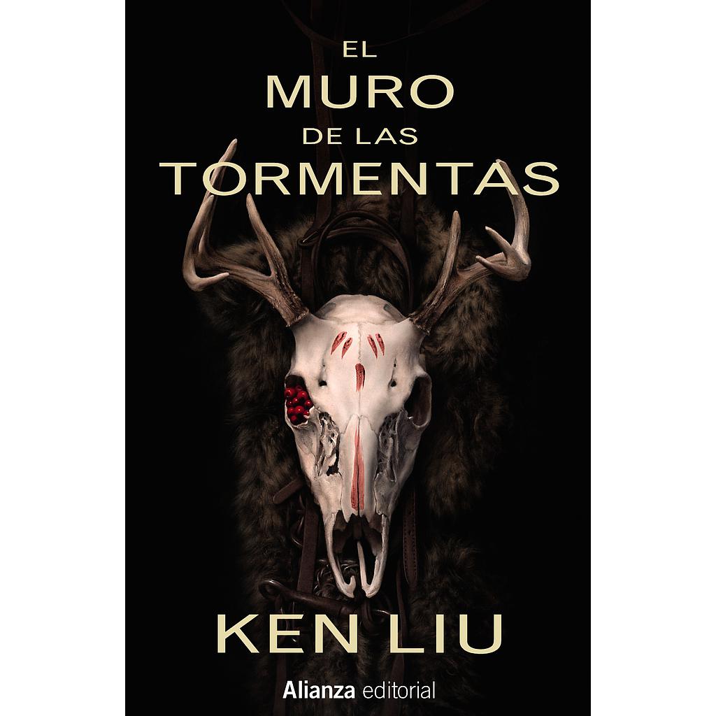 El Muro de las Tormentas