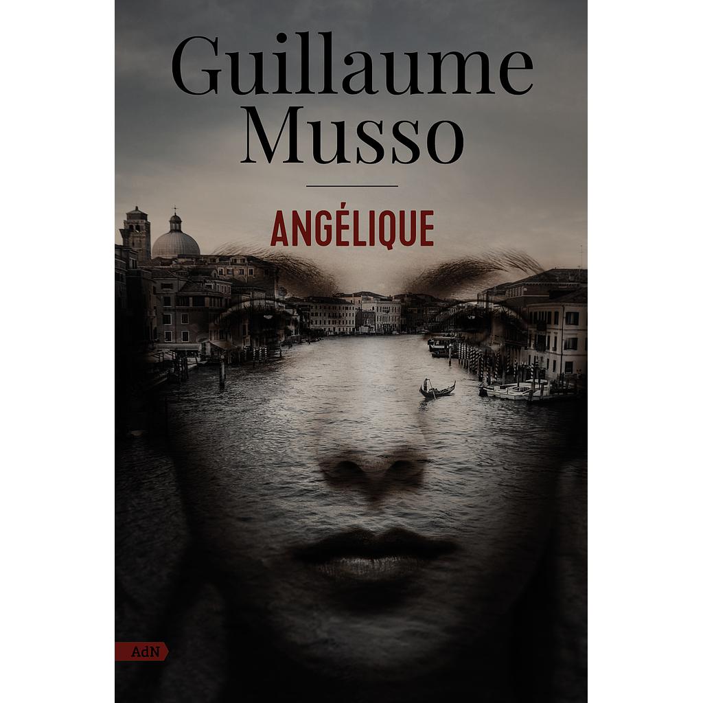 Angélique (AdN)