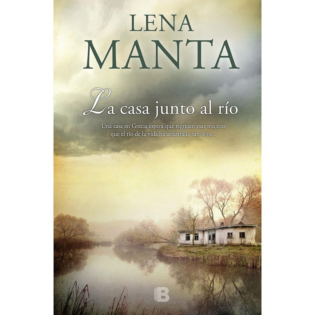 La casa junto al río