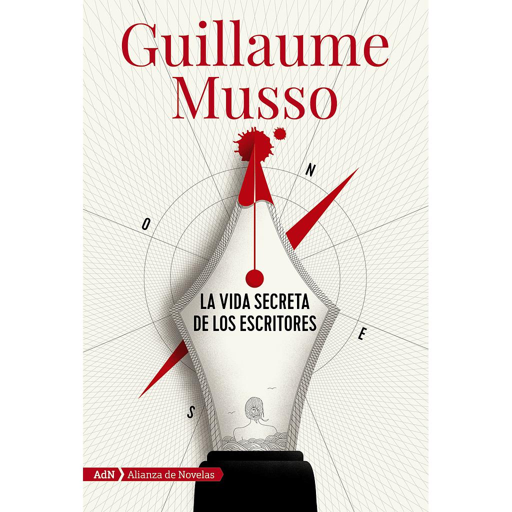 La vida secreta de los escritores (AdN)