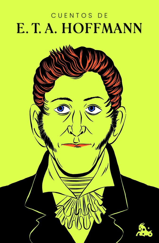 Cuentos de E. T. A. Hoffmann