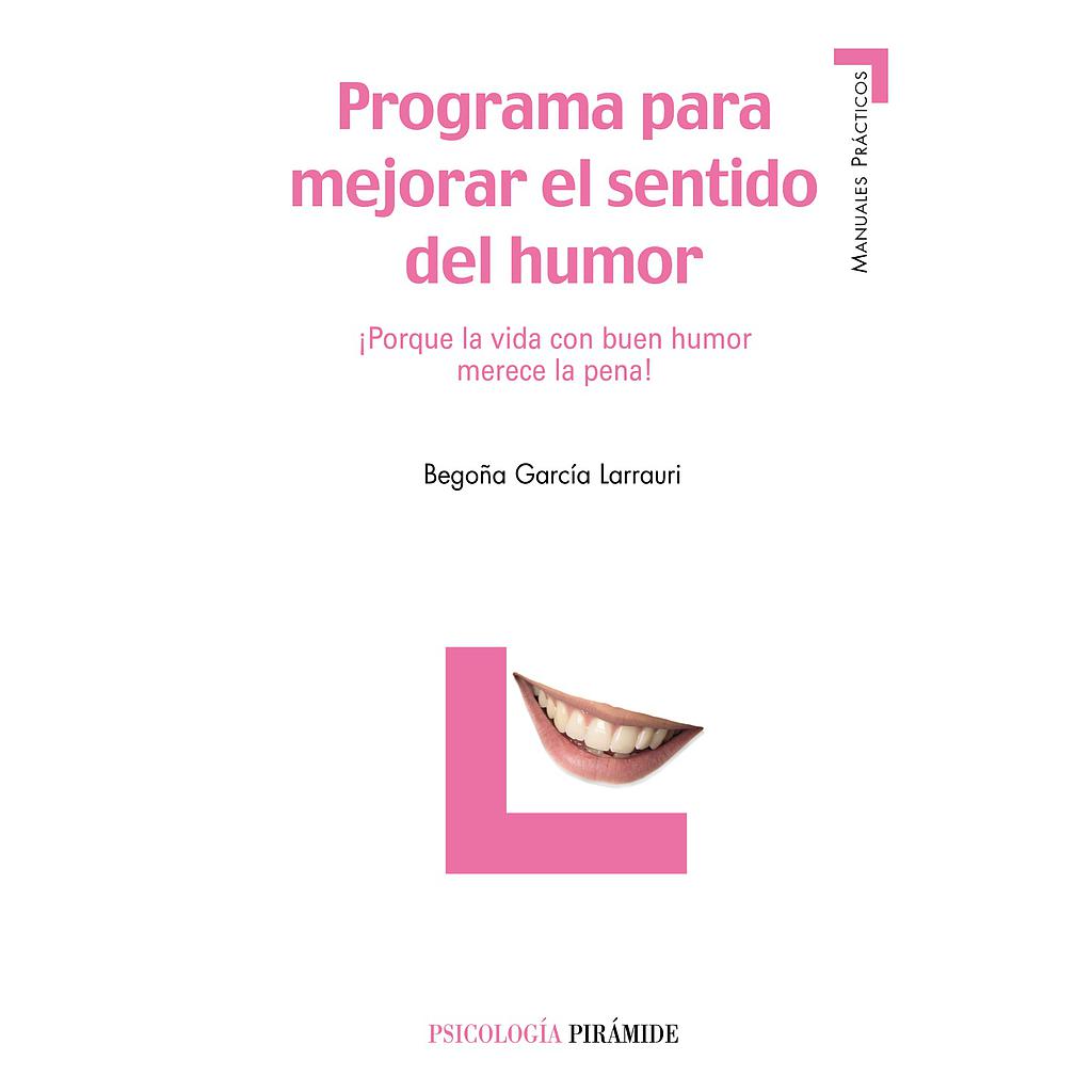 Programa para mejorar el sentido del humor