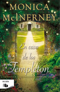 En casa de los Templeton