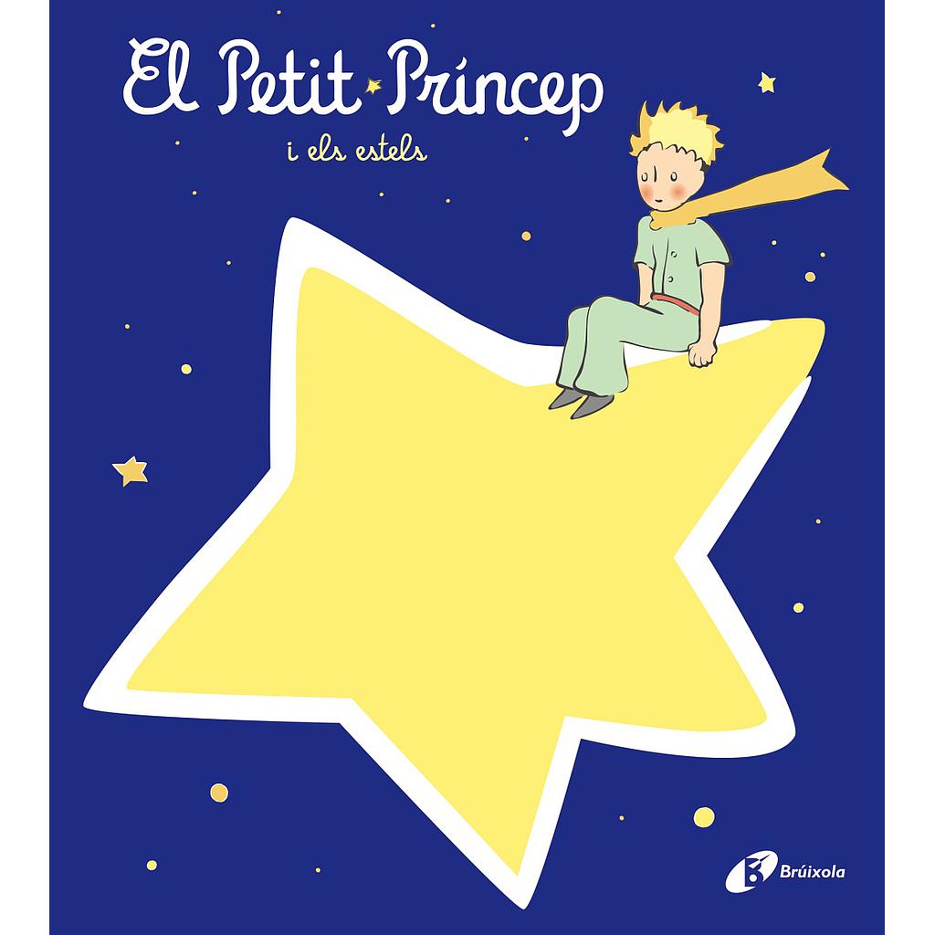 El Petit Príncep i els estels