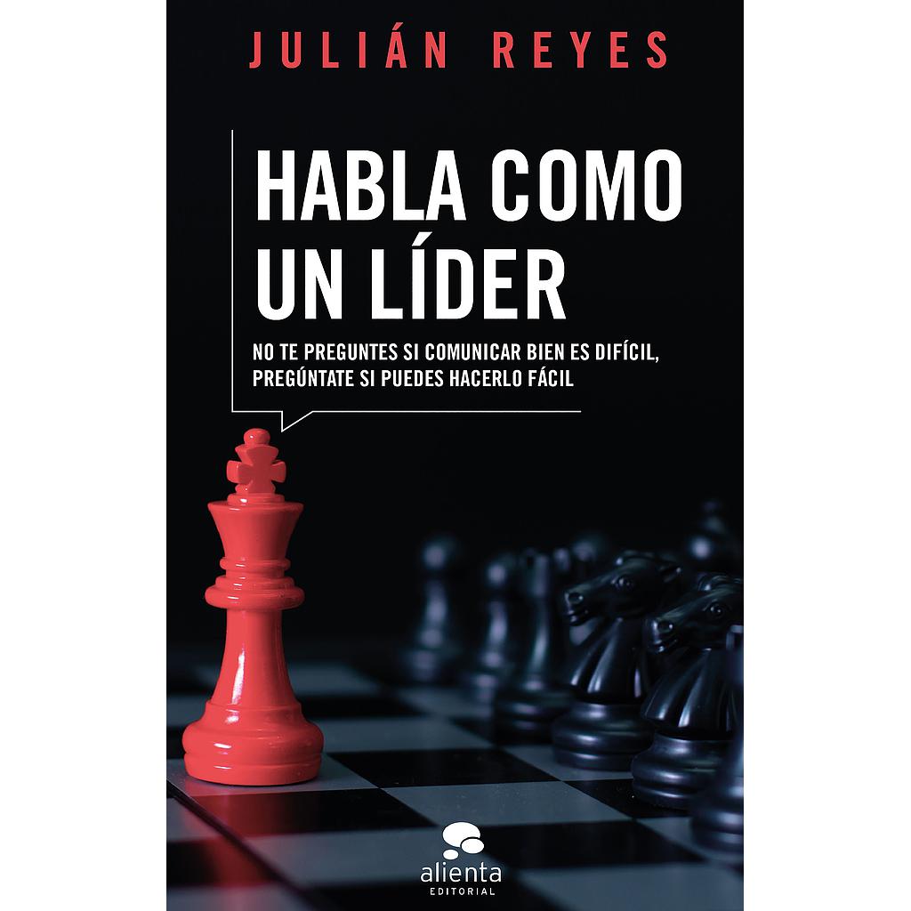 Habla como un líder