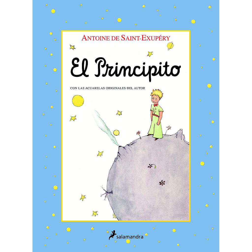 El principito