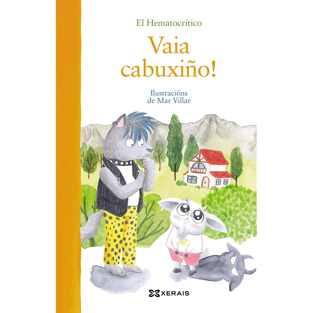 Vaia cabuxiño!