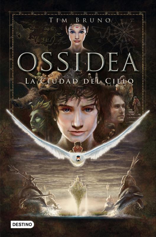 La Ciudad del Cielo