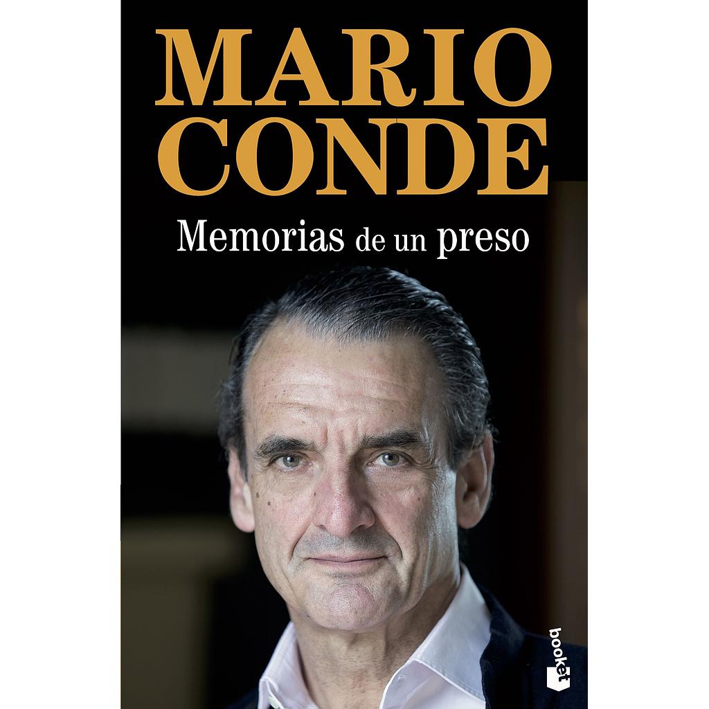 Memorias de un preso