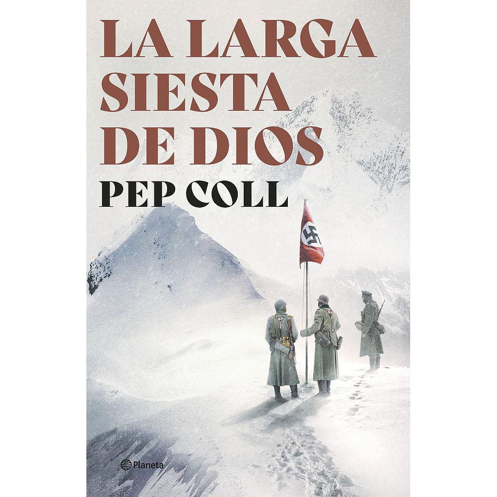 La larga siesta de Dios