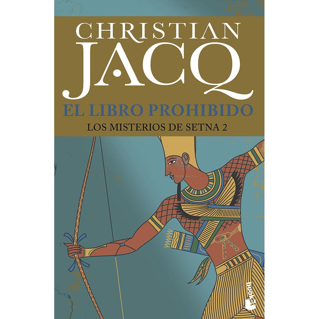 El libro prohibido
