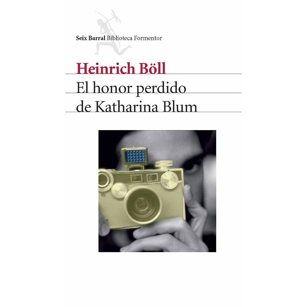 El honor perdido de Katharina Blum