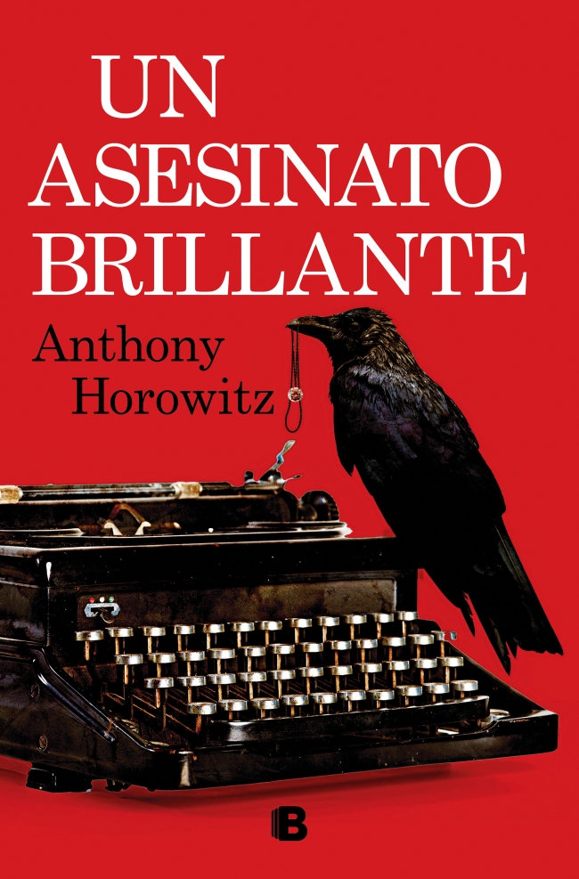 Un asesinato brillante (Susan Ryeland 1)