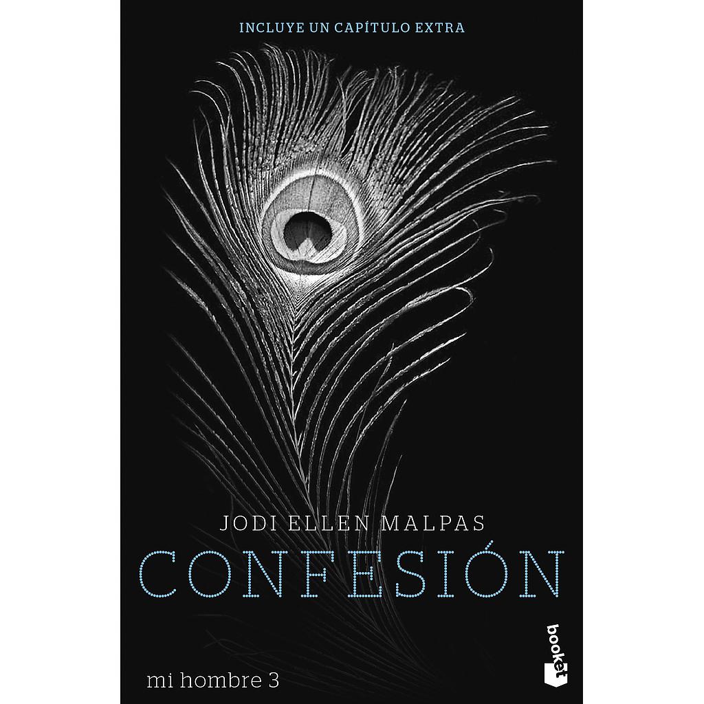 Mi hombre. Confesión