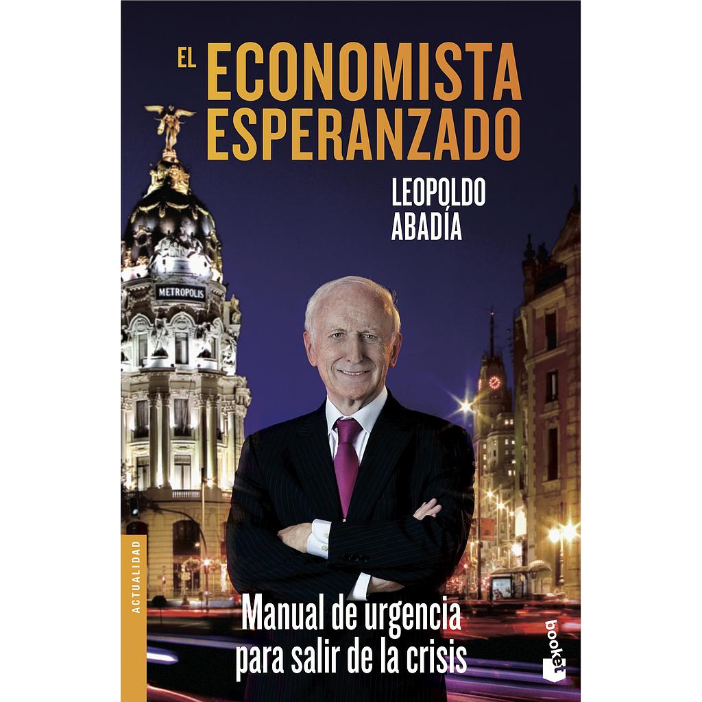 El economista esperanzado