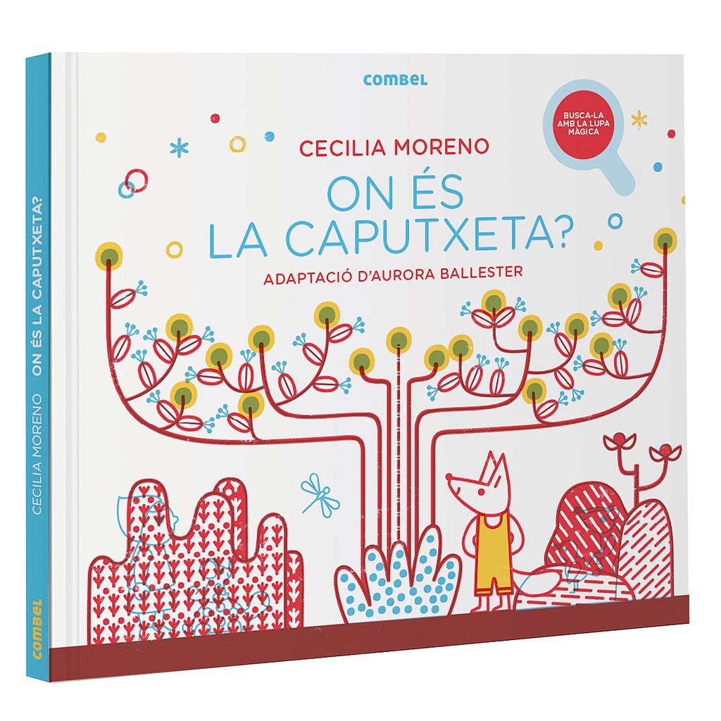 On és la Caputxeta?