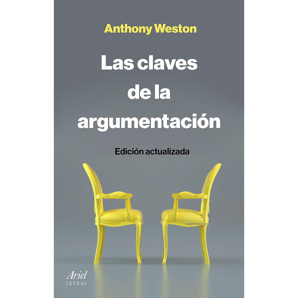 Las claves de la argumentación