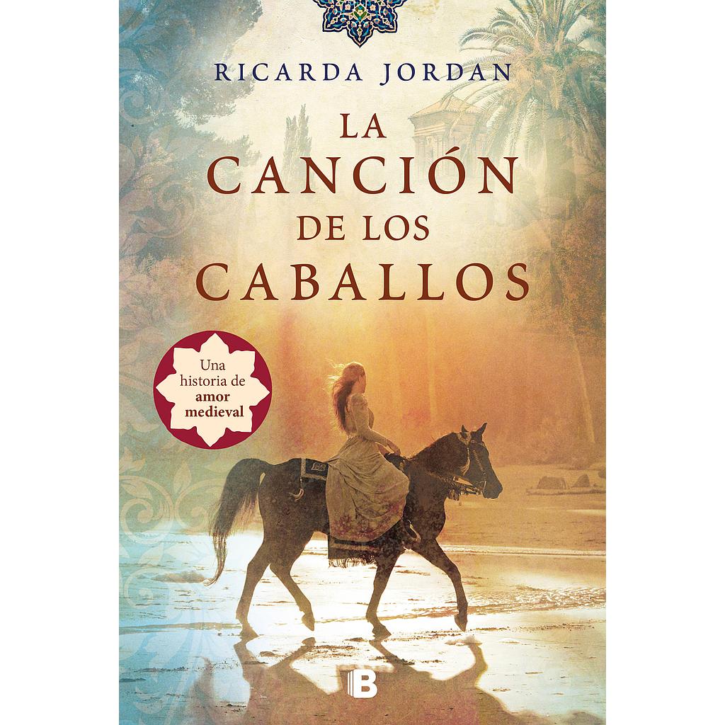 La canción de los caballos