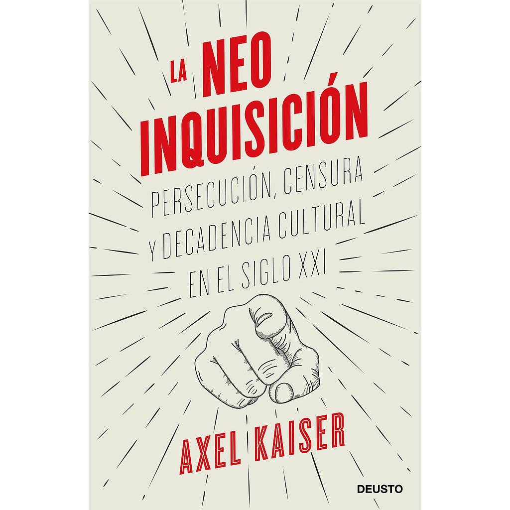 La neoinquisición