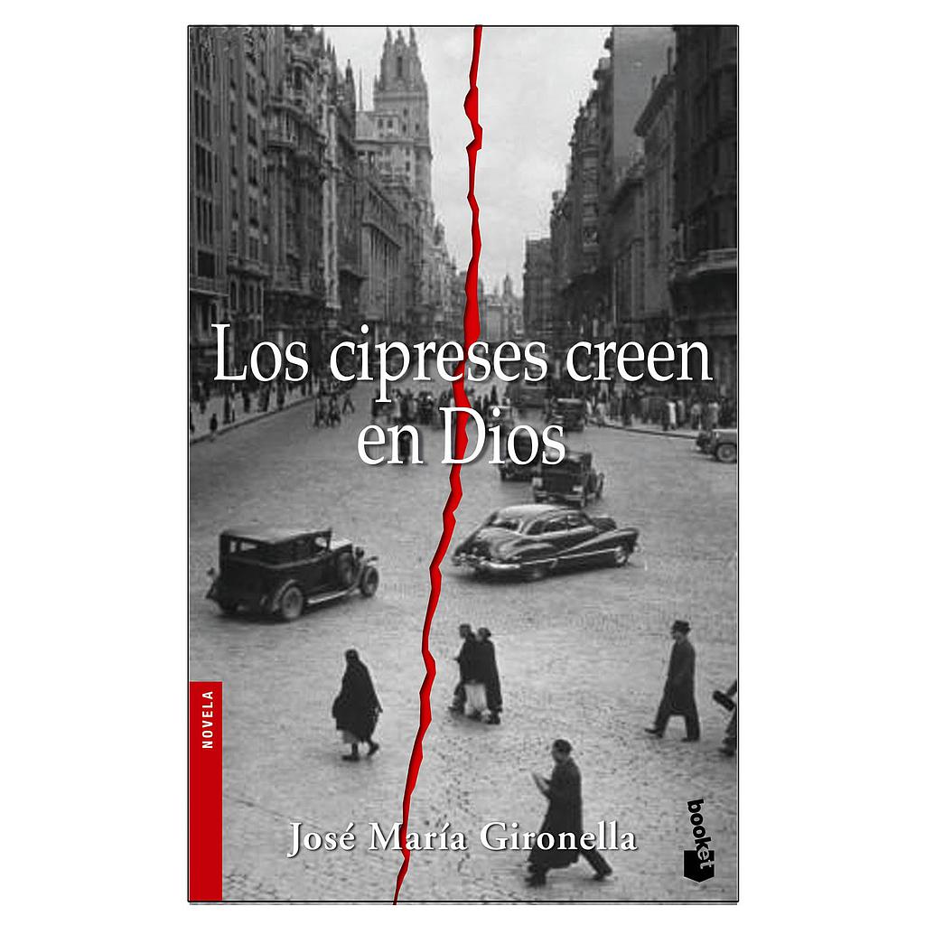 LOS CIPRESES CREEN EN DIOS(NF)