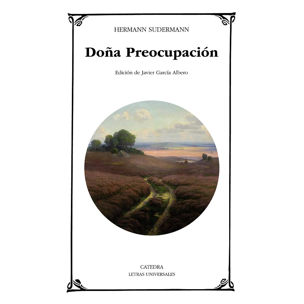 Doña Preocupación