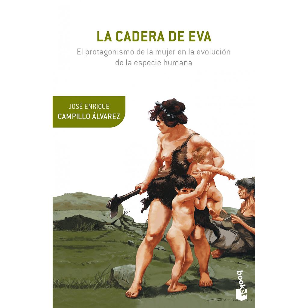 La cadera de Eva