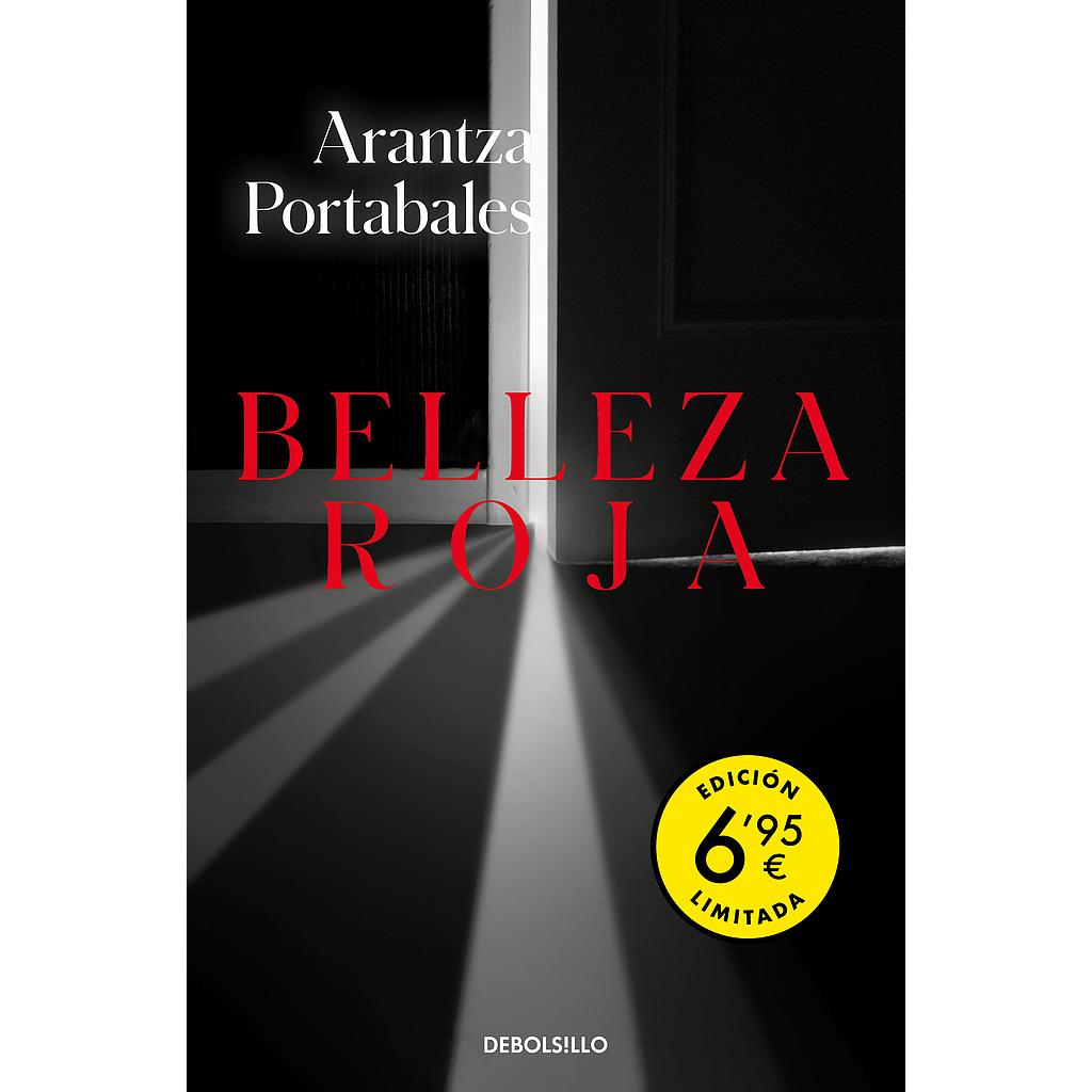 Belleza roja (edición limitada a un precio especial)