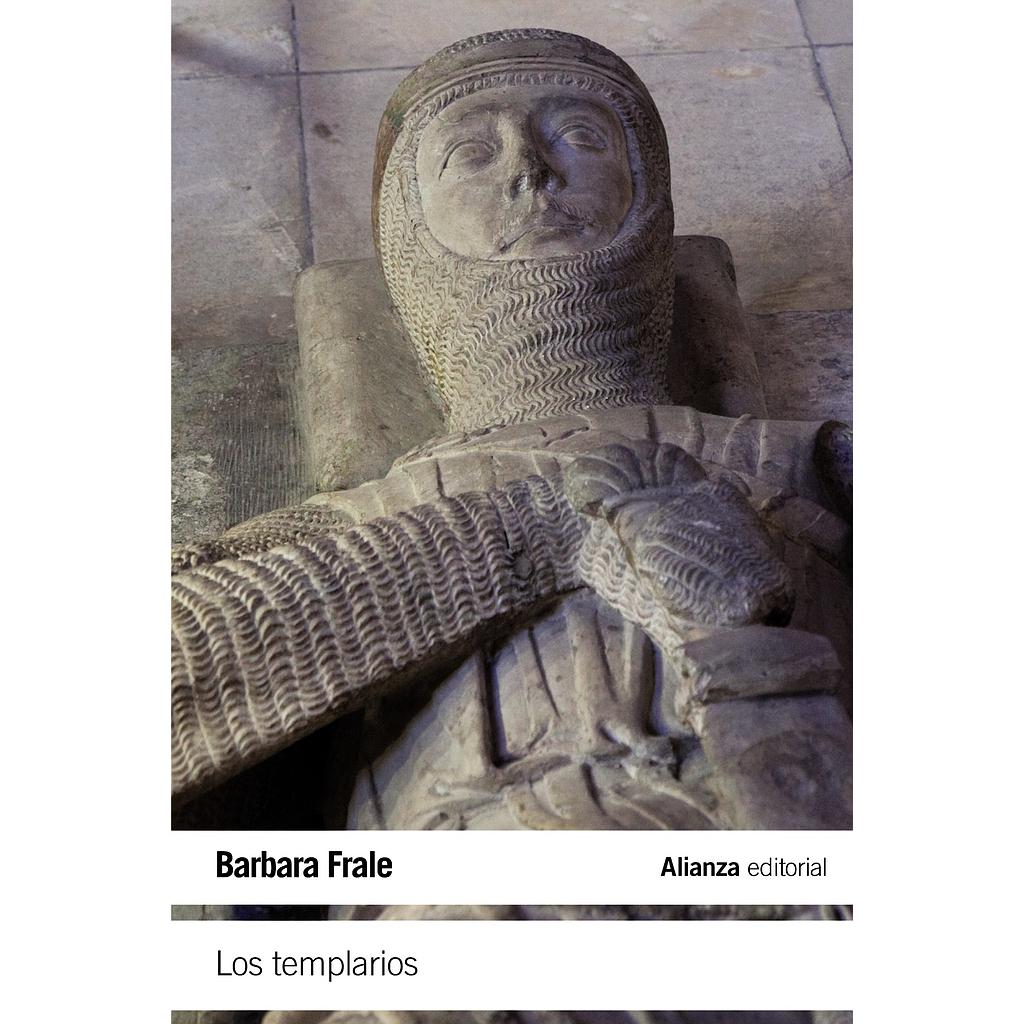 Los templarios