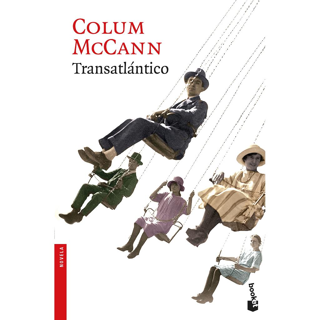 Transatlántico