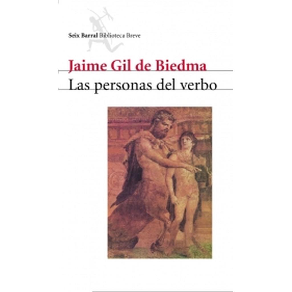 Las personas del verbo