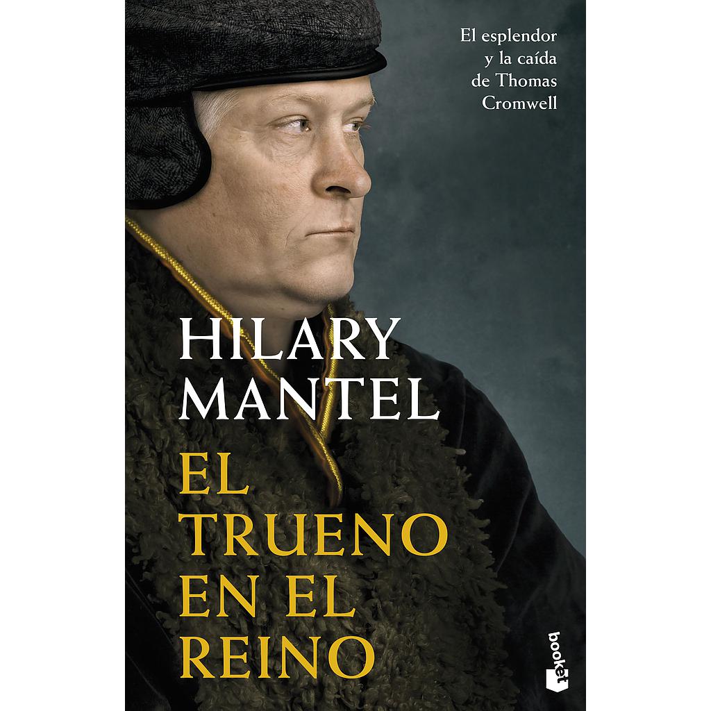El trueno en el reino