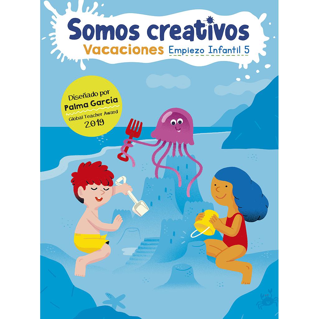 Somos creativos