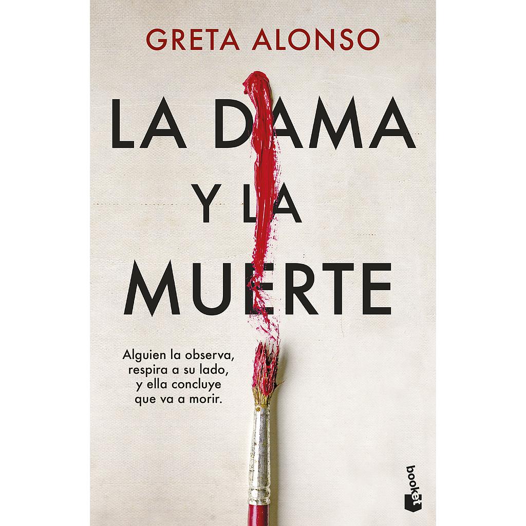 La dama y la muerte