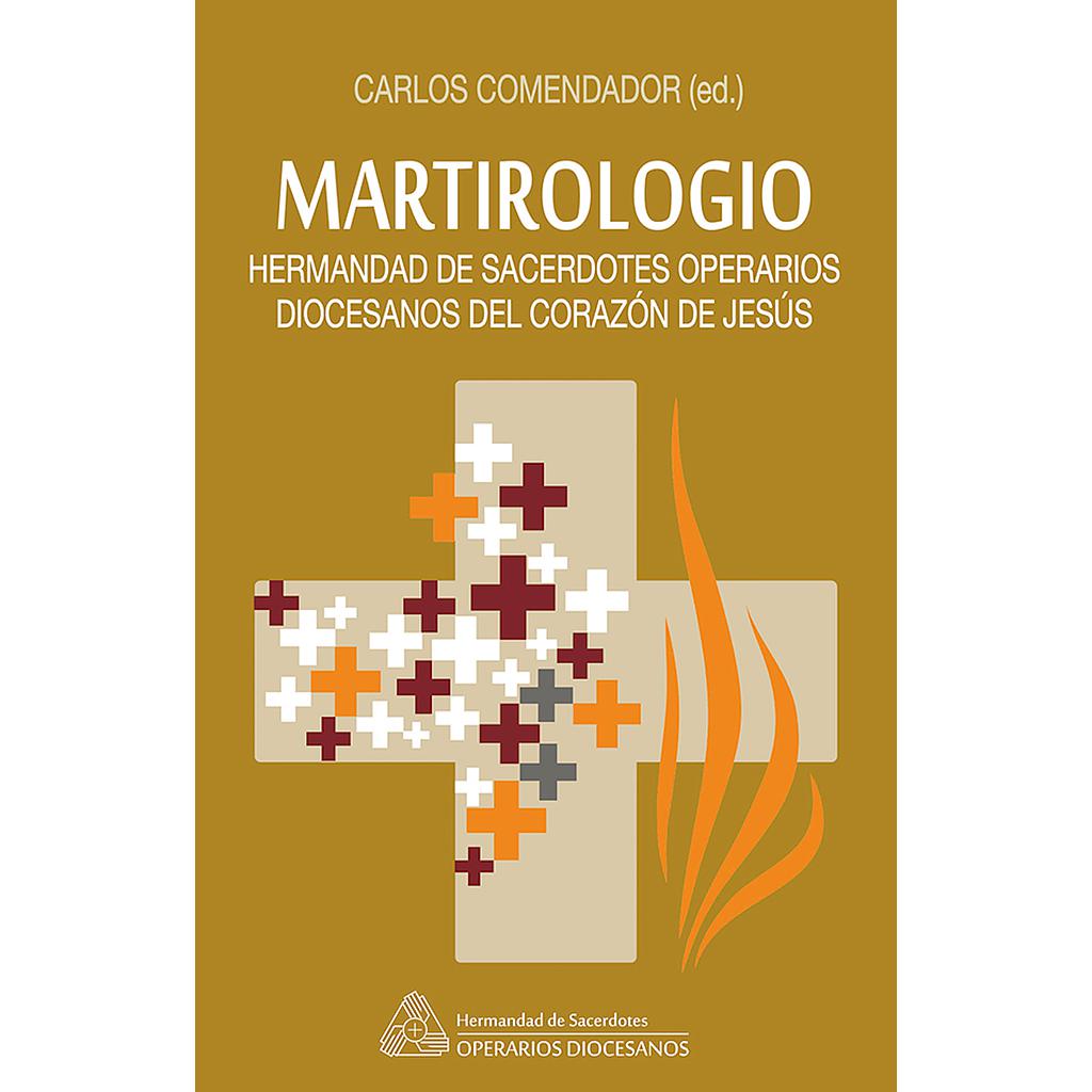 Martirologio