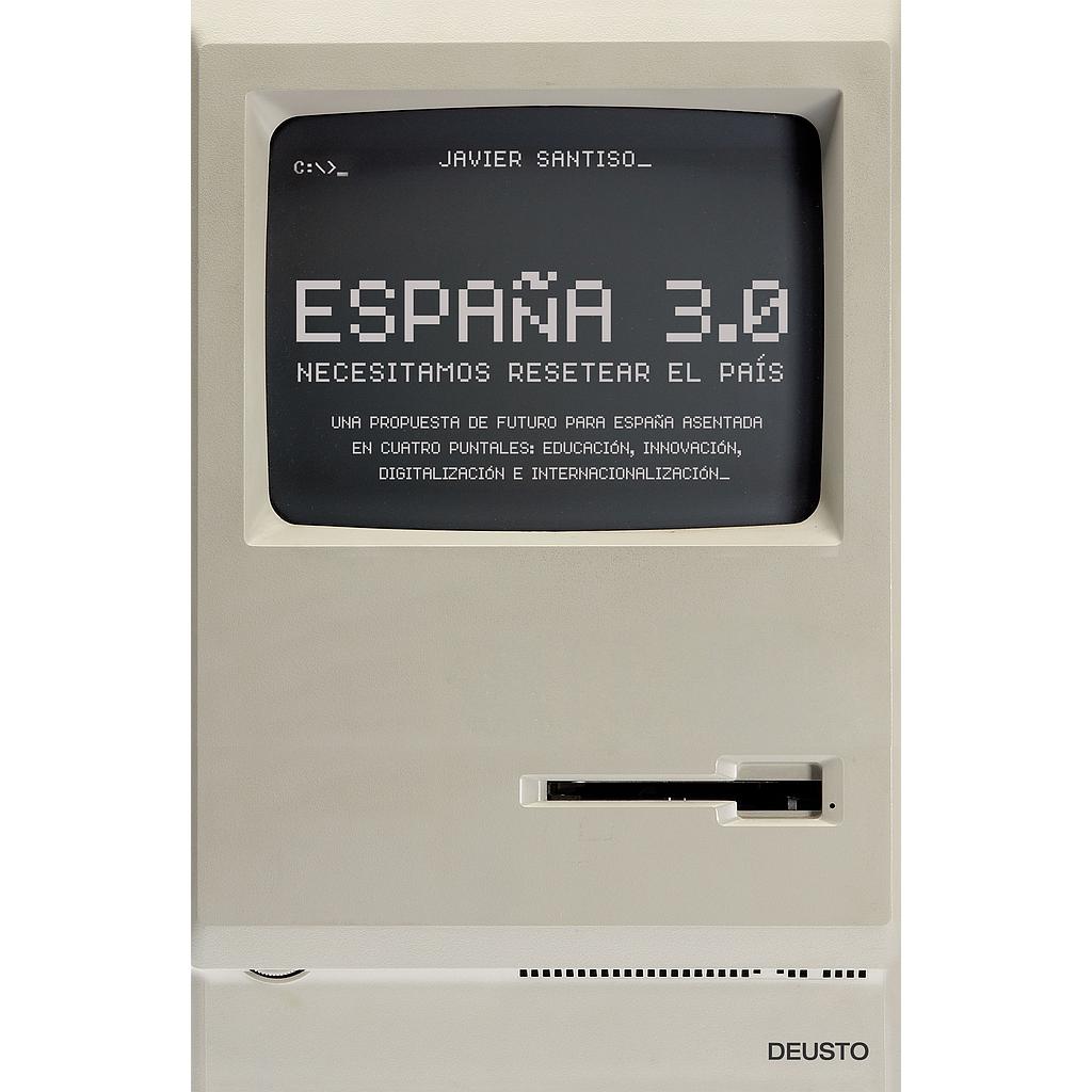ESPAÑA 3.0