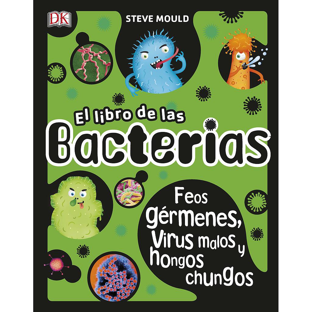 El libro de las bacterias