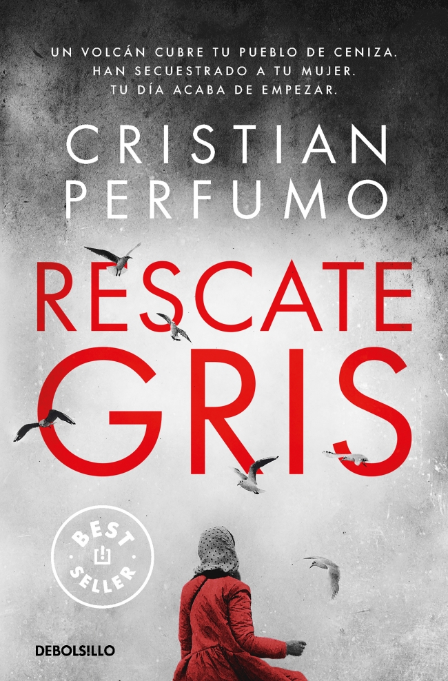 Rescate gris
