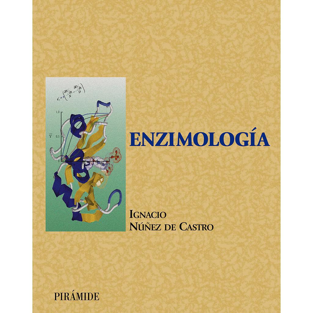 Enzimología