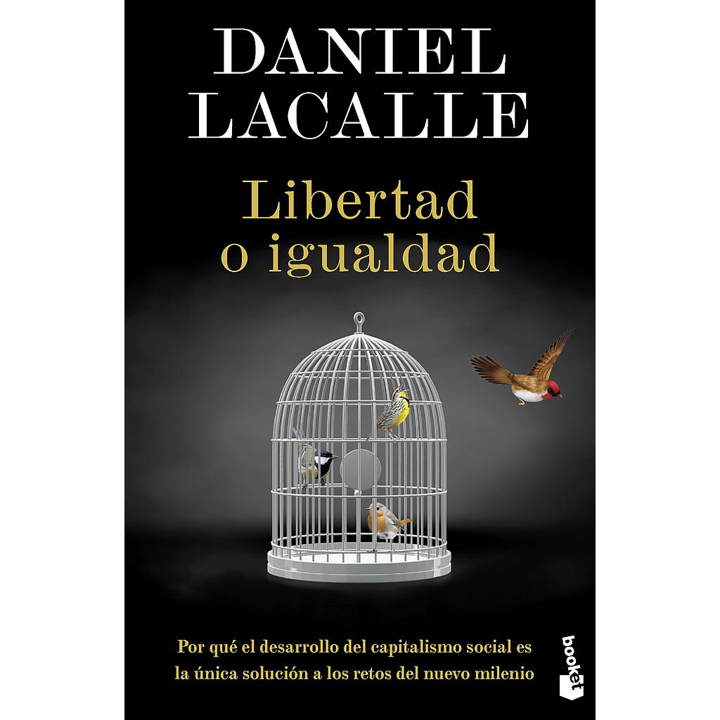 Libertad o igualdad
