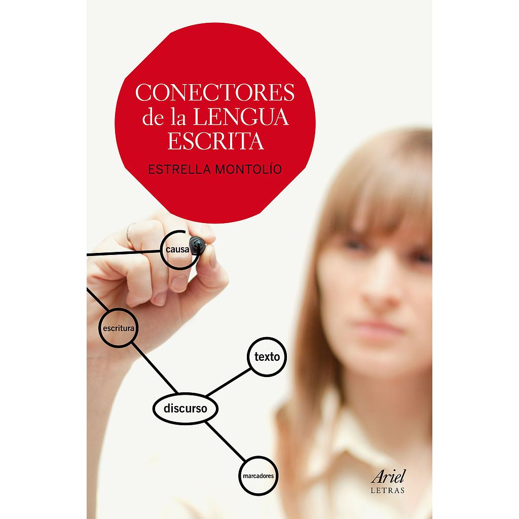 Conectores de la lengua escrita