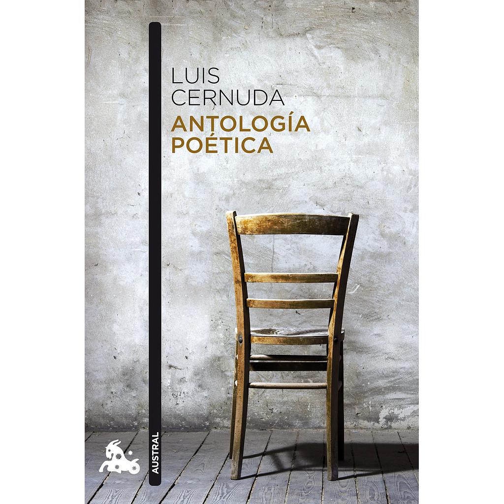 ANTOLOGIA POETICA