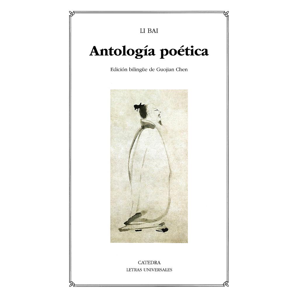 Antología poética