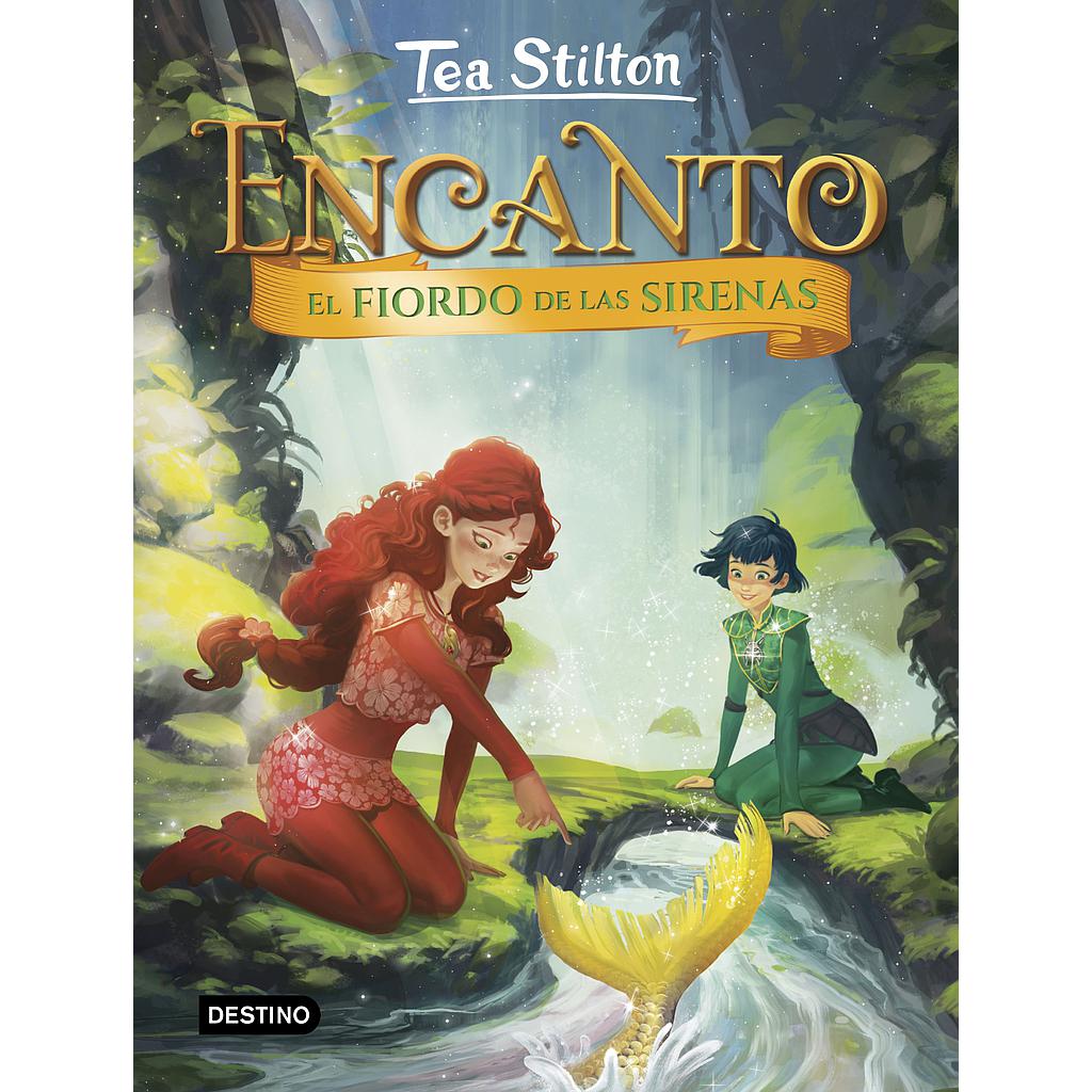 El fiordo de las sirenas
