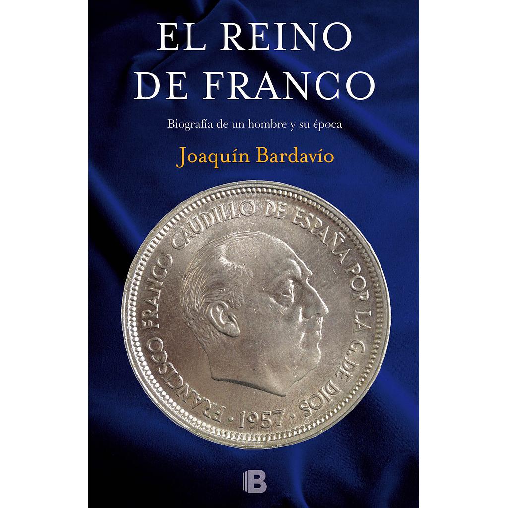 El reino de Franco
